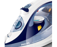 Philips Azur Performer Plus GC4511/20 2400W niebieskie - 214952 - zdjęcie 2